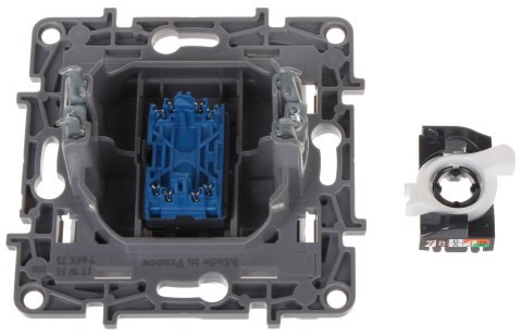 GNIAZDO KOŃCOWE RJ-45 LE-764573 Niloe LEGRAND