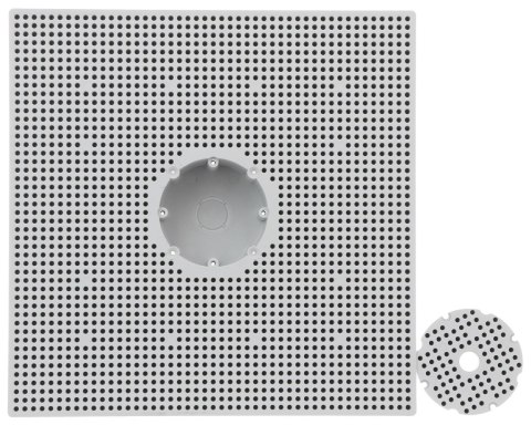PŁYTA MONTAŻOWA DO DOCIEPLEŃ MDZ-XL-KB KOPOS