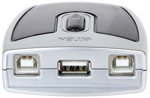 PRZEŁĄCZNIK USB US-221A ATEN