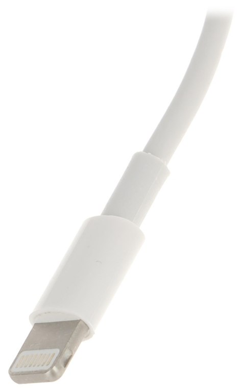 PRZEWÓD LIGHTNING-W/USB-W-1M 1.0 m