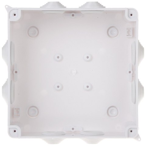 PUSZKA ODGAŁĘŹNA Z DŁAWNICAMI PK-150X150