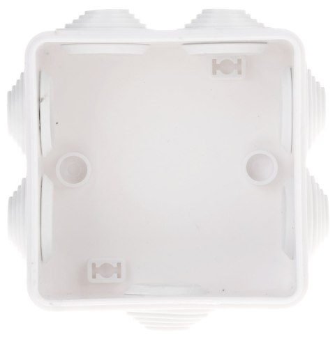 PUSZKA ODGAŁĘŹNA Z DŁAWNICAMI PK-85X85