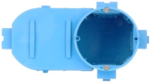 PUSZKA PODTYNKOWA PODWÓJNA SE-2X60-G SIMET