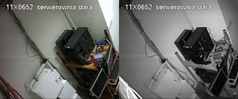 SEPARATOR WIDEO D-SEP/HD