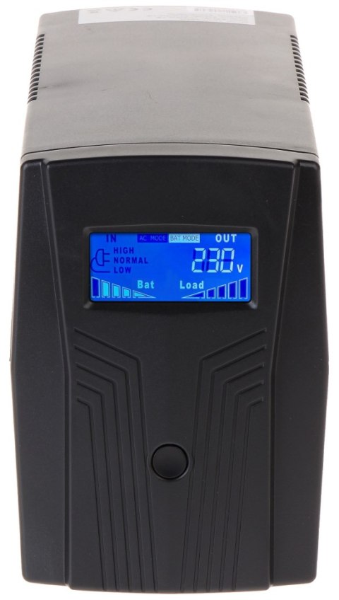 ZASILACZ UPS AT-UPS650-LCD 650 VA EAST