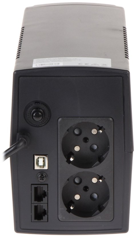 ZASILACZ UPS AT-UPS650-LCD 650 VA EAST