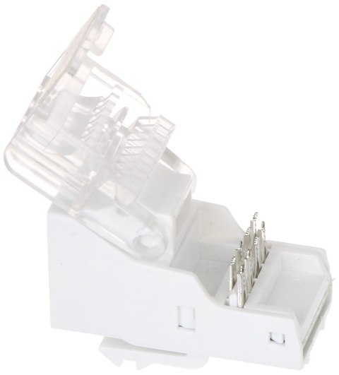 ZŁĄCZE KEYSTONE FX-RJ45-59