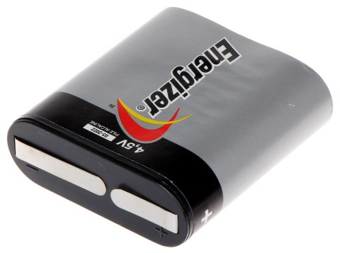 BATERIA ALKALICZNA BAT-3LR12 4.5 V ENERGIZER