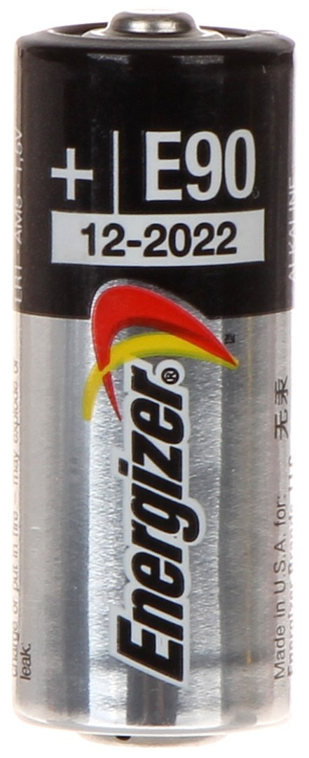 BATERIA ALKALICZNA BAT-LR1*P2 1.5 V LR1 / E90 ENERGIZER