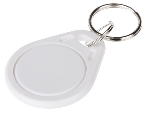 BRELOK ZBLIŻENIOWY RFID ATLO-504/W