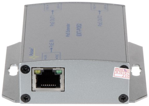 EXTENDER EXT-POE2 PULSAR
