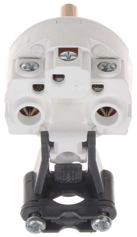 GNIAZDO KĄTOWE LE-50104 230 V 16 A LEGRAND