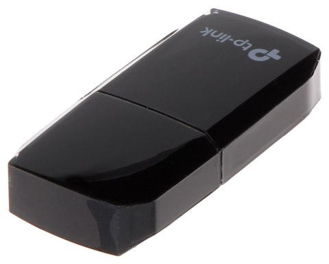 KARTA WLAN USB ARCHER-T2U 150 Mb/s @ 2.4 GHz, 433 Mb/s @ 5 GHz TP-LINK