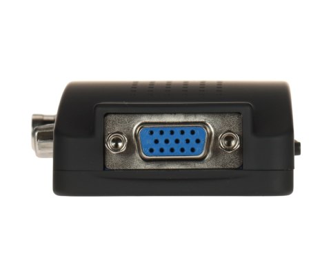 KONWERTER DO MONITORÓW KOMPUTEROWYCH VGA-1920F