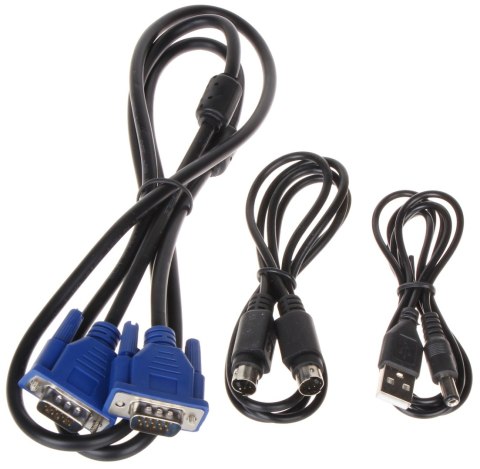KONWERTER VGA-VIDEO AX-2560F