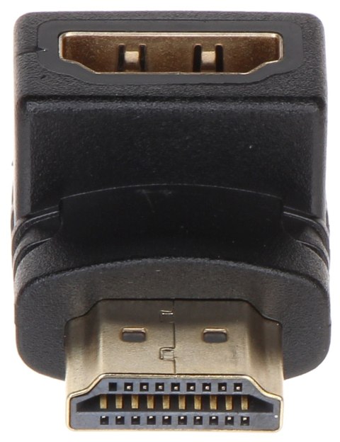 ŁĄCZNIK KĄTOWY HDMI-KS