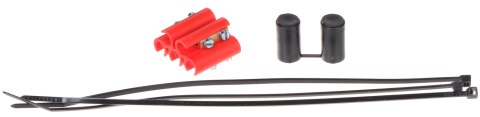 MUFA PRZELOTOWA GELBOX SUPER-CLIK-1 IPx8 RayTech