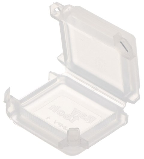 PUSZKA POŁĄCZENIOWA GELBOX HAPPY-JOINT-4 IP68 RayTech