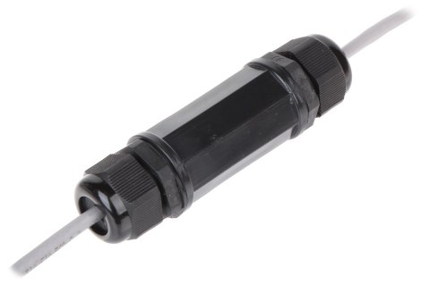 PUSZKA POŁĄCZENIOWA PUH-RJ45