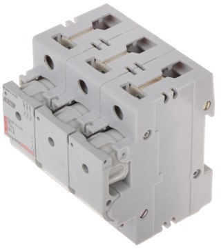 ROZŁĄCZNIK BEZPIECZNIKOWY LE-606709 TRÓJFAZOWY 63 A D02 LEGRAND