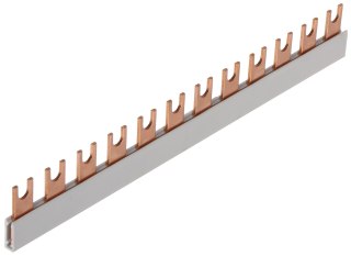 SZYNA ŁĄCZENIOWA ZASILAJĄCA GRZEBIENIOWA LE-607045 16 mm² 230 V / 400 V AC LEGRAND