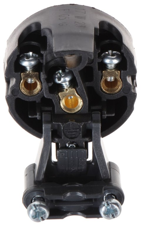 WTYCZKA KĄTOWA LE-50107 230 V 16 A LEGRAND