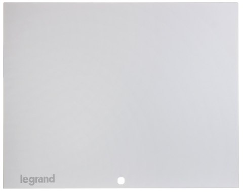 DRZWI DO ROZDZIELNIC 96-MODUŁOWYCH LE-337254 XL3 S 160 LEGRAND