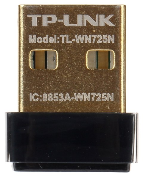 KARTA WLAN USB TL-WN725N 150 Mb/s TP-LINK