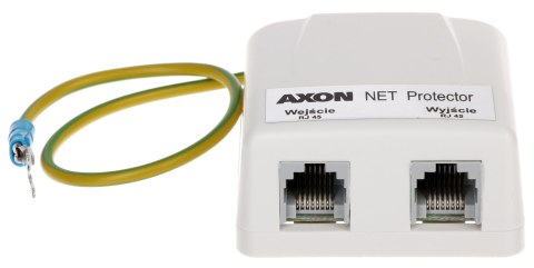 OGRANICZNIK PRZEPIĘĆ AXON-NET-PROTECTOR