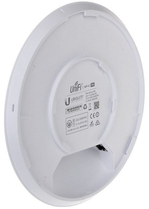 PUNKT DOSTĘPOWY UNIFI-UAP-AC-PRO Wi-Fi 5 UBIQUITI