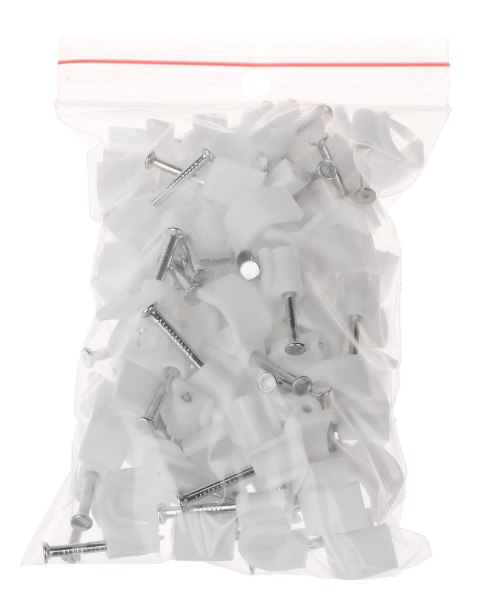 TRZYMAK KABLA TRZ-9*P100