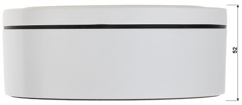 UCHWYT DO KAMER KULISTYCH DS-1280ZJ-S Hikvision