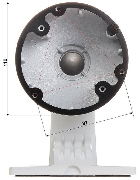 UCHWYT KAMERY DS-1272ZJ-110 Hikvision