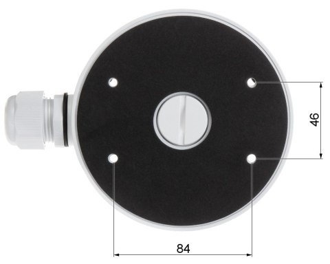 UCHWYT KAMERY DS-1280ZJ-DM21 Hikvision