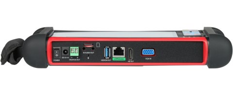 WIELOFUNKCYJNY TESTER CCTV CS-H8-70H