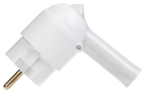WTYCZKA KĄTOWA LE-50175 230 V 16 A LEGRAND