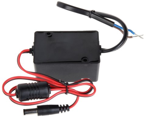ZASILACZ PSC-12010/PRO 12 V DC 1 A