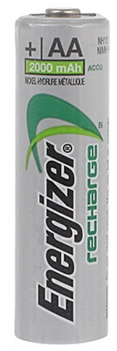 AKUMULATOR AKU-AA-2000/E*P4 1.2 V Ni-MH HR6 / AA ENERGIZER