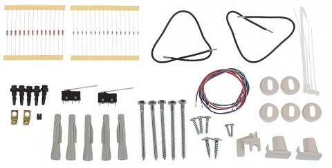 CENTRALA ALARMOWA PERFECTA-16-SET-A SATEL