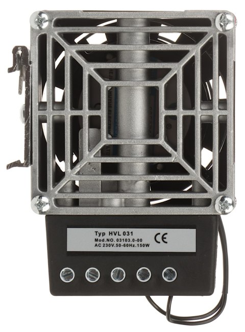 DMUCHAWA GRZEWCZA HVL-031-150W