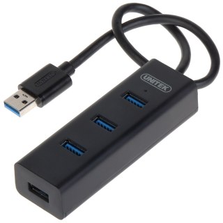 HUB USB 3.0 Y-3089 30 cm