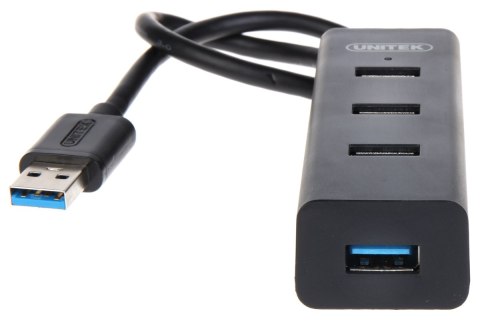 HUB USB 3.0 Y-3089 30 cm