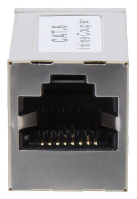 ŁĄCZNIK RJ45-G/RJ45-G/6