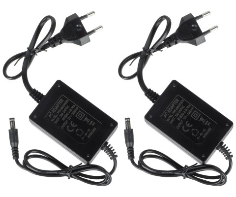 MEDIA KONWERTER WIELOMODOWY OM1-MM KOMPLET TXRX