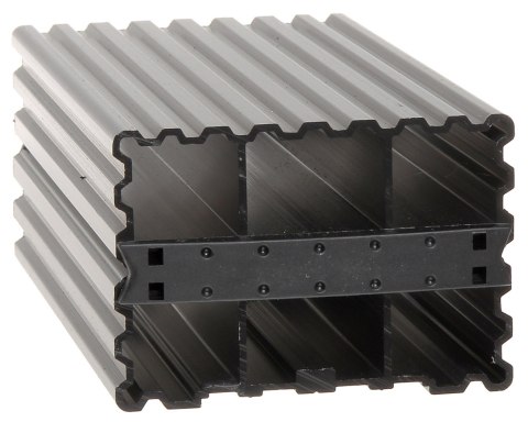 OGRZEWACZ PÓŁPRZEWODNIKOWY HG-140-100W