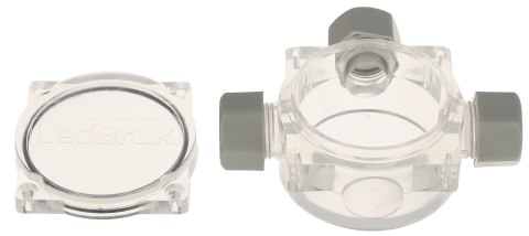 PUSZKA POŁĄCZENIOWA PU-3D
