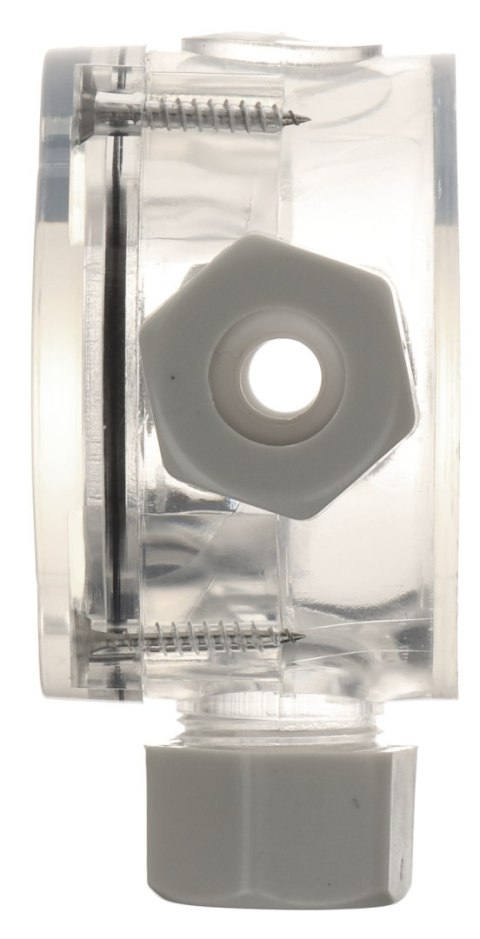 PUSZKA POŁĄCZENIOWA PU-3D