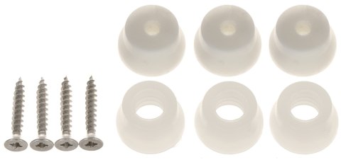 PUSZKA POŁĄCZENIOWA PU-3D