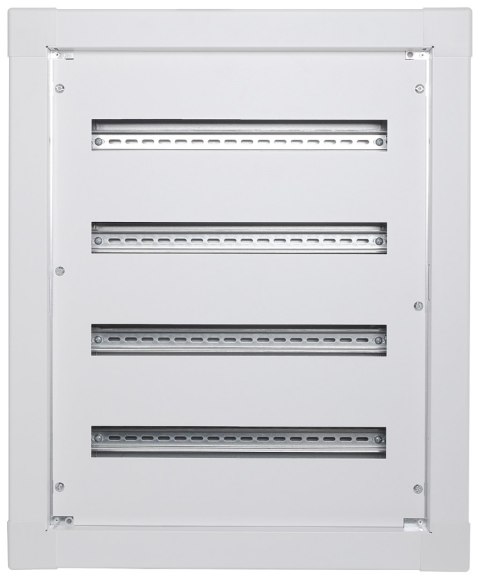 ROZDZIELNICA PODTYNKOWA 96-MODUŁOWA LE-337224 XL3 S 160 LEGRAND