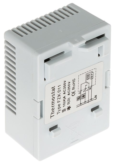 TERMOSTAT FZK-011